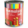 SVJETLOST KEMOLUX EMAIL Zlato žltá 431,0.65L