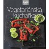 Vegetariánská kuchařka - kuchařka z edice Apetit - IDW