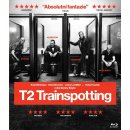 T2 Trainspotting BD