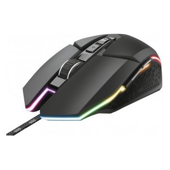 Trust GXT 950 Idon Illuminated Gaming Mouse 23645