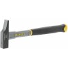 STANLEY 0-54158 Kladivo sklolaminát tesárske 160 g