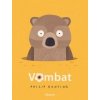 Vombat - Philip Bunting, Philip Bunting ilustrátor