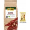 Zrnková káva Arabica Jacobs Espresso 1000 g