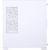 Phanteks XT View Tempered Glass Windows D-RGB - white