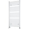 Rebríkový radiátor KD 450x1850 rovný