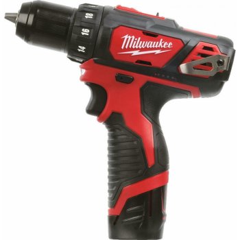 Milwaukee M12 BDD-202X 4933446040