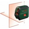 Bosch UniversalLevel 2 křížový laser (0603663F01)