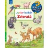Zvieratá - junior lexikón