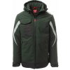 Payper WONDER PAD - Veľkosť 4XL, Farba LESNÁ ZELENÁ, ČIERNA S002940489
