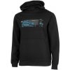 Sweatshirt 4F M H4Z22-BLM023 deep black (112740) Black XXL