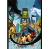 Supergirl Last Daughter DC Essential Edition - Michael Green, Mike Johnson, DC Comics