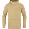 Mikina s kapucňou Jako Zip Hoodie Pro Casual 6745-385 Veľkosť XL