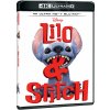 Lilo & Stitch - 2Blu-ray (4K Ultra HD + Blu-ray)