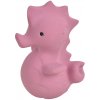 Tikiri Ocean Buddies - hrkálka a hryzátko z prírodnej gumy Varianta: morský koník