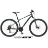 GT Aggressor SPORT 2024 Gunmetal (microSHIFT) [29