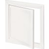 Den Braven Revízne dvierka PVC biele 400 x 600 mm