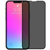 AppleKing tvrdené Anti-Spy 3D sklo pre iPhone 13 / 13 Pro - možnosť vrátiť tovar ZADARMO do 30tich dní