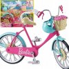 Mattel Barbie Bicykel pre bábiku DVX55