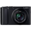 Panasonic Lumix DC-TZ300 - černý, 15x zomm, 20 MPix DC-TZ300E-K