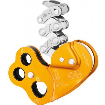 Petzl ZigZag