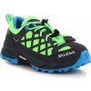 Salewa Wildfire Jr Detské trekingové topánky 64007-5810 EU 33
