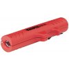 KNIPEX 16 80 125 Univerzálny odizolovacie nástroj