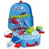 Alltoys Doktorský set 17 ks batôžtek