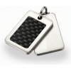 Boccia Titanium Titánový prívesok Psie známky 0743-01