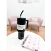 Seik tumbler – termo fľaša 1200ml – Polnoc