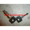 VW LT II 5/96-12/05 vložka zámku dverí + 2 x kľúč,Pravá