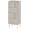 Cama Meble Tresse 4S