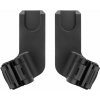 Adaptér na kočík Cybex Libelle Adaptér Black (4063846366521)