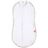 MOTHERHOOD Zavinovačka Zip&Swaddle Pink Classics new 2,5-5kg 066171