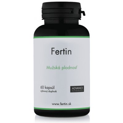 ADVANCE nutraceutics Fertin