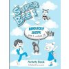 Super Bee 1 pracovný zošit