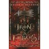 Iron & Embers - The Ashes of Thezmarr 1 (Hardback)