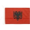 LALIZAS Vlajka - Albánsko 20 x 30 cm