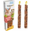 Vadigran Snack Stixx Maxi králik, morča a škrečok, zmes 150g