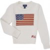 Polo Ralph Lauren American Swt-tops-sweater béžová