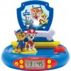 Lexibook Budík Paw Patrol RP500PA Lexibook