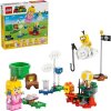 LEGO® Super Mario™ 71441 Dobrodružstvá s interaktívnou Peach™