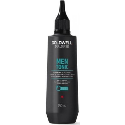 Goldwell Dualsenses For Men Activating Scalp Tonic 150ml - Vlasové tonikum
