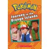 Journey to the Orange Islands (Pokémon: Chapter Book)