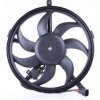 Ventilátor chladenia motora NISSENS 85945