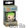 Funko Pocket POP! One Piece Roronoa Zoro
