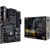 ASUS TUF GAMING B450-PLUS II AMD B450 Socket AM4 ATX (TUF GAMING B450-PLUS II)