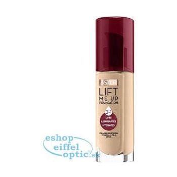 Astor omladzujúci make-up Lift Me Up Foundation 3v1 Collagen Boost Serum 3  Sand 30 ml od 7 € - Heureka.sk