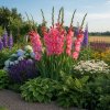 Gladiola 'Titanic' 5 ks