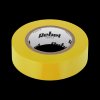 Izolačná páska REBEL (0,13 mm x 19 mm x 20 yd) žltá