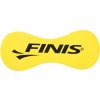 Plavecká pomôcka Finis FOAM PULL BUOY JR žltá,čierna